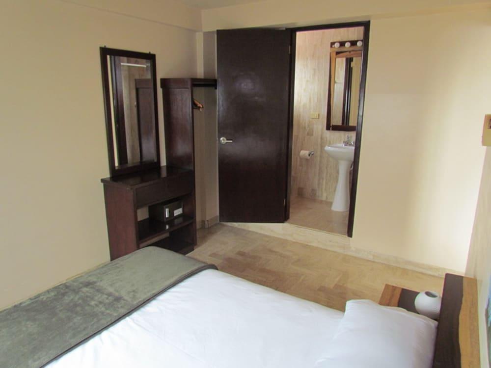 "5Th Av" Sol Del Caribe Apart Hotel (Adults Only) Playa del Carmen Exterior foto