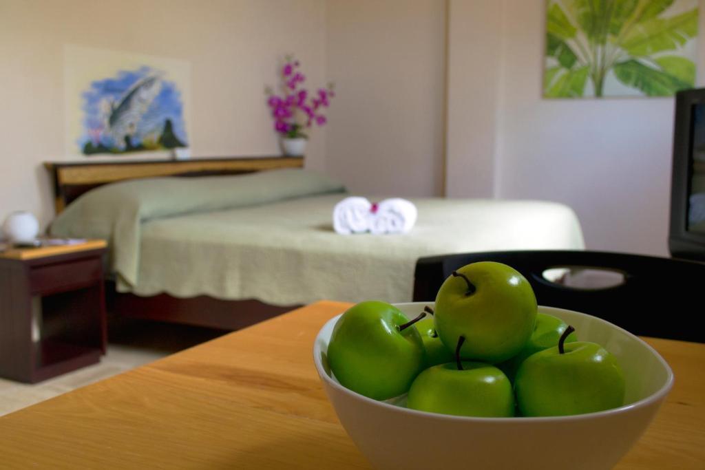 "5Th Av" Sol Del Caribe Apart Hotel (Adults Only) Playa del Carmen Exterior foto