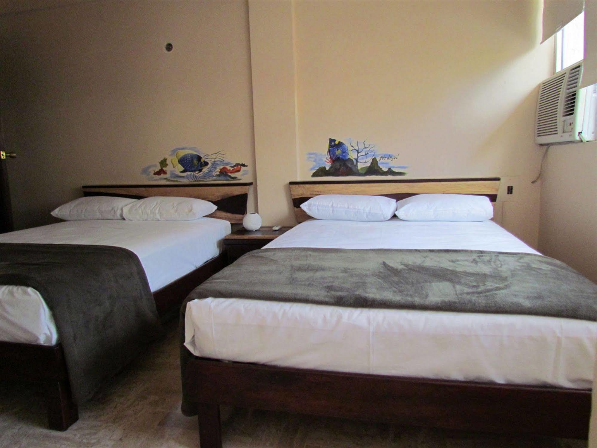 "5Th Av" Sol Del Caribe Apart Hotel (Adults Only) Playa del Carmen Exterior foto